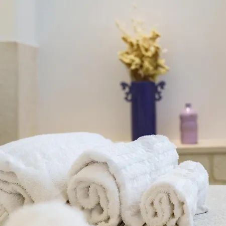 בית אירוח Civico 7 - Apulian *