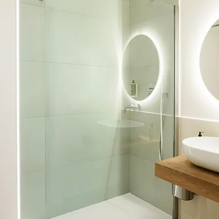 Civico 7 - Apulian בית אירוח