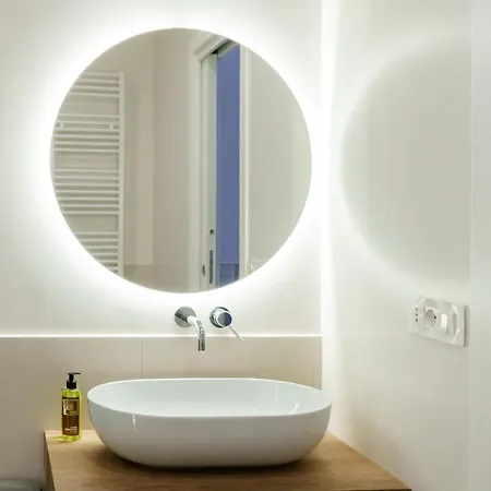 Civico 7 - Apulian בית אירוח