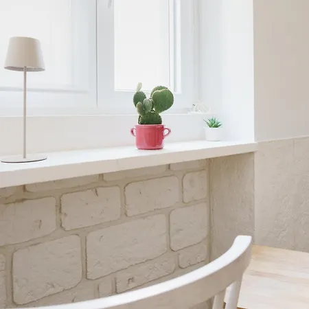 בית אירוח Civico 7 - Apulian