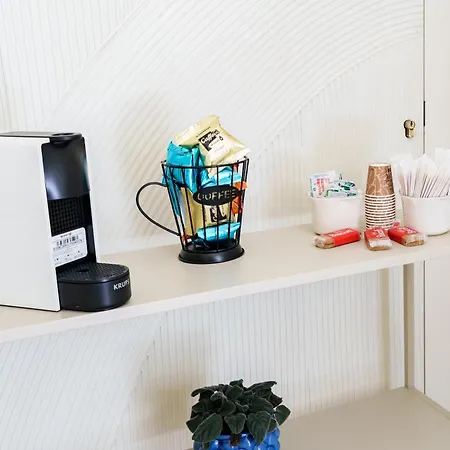 Civico 7 - Apulian *