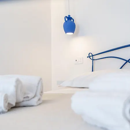 Civico 7 - Apulian *