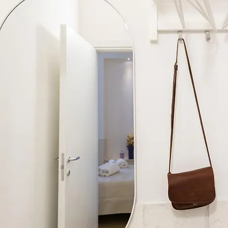 Civico 7 - Apulian קונברסאנו