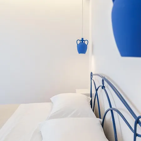 Civico 7 - Apulian בית אירוח קונברסאנו