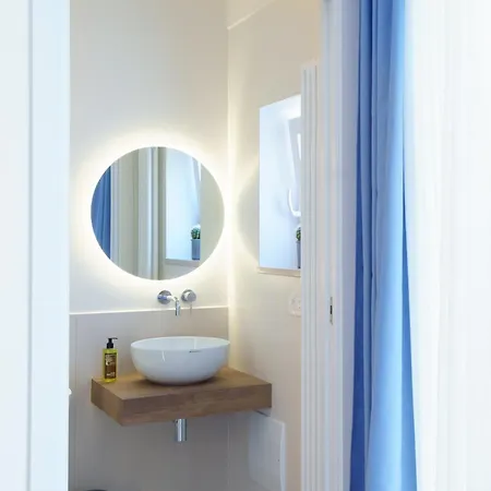 Civico 7 - Apulian Habitación en casa particular