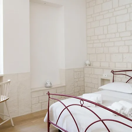 Civico 7 - Apulian * Conversano
