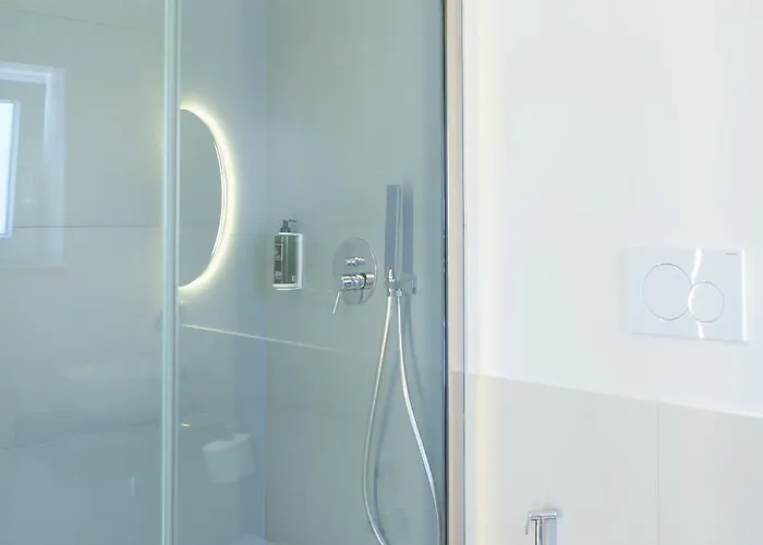 Civico 7 - Apulian Quarto em Acomodações Particulares Conversano