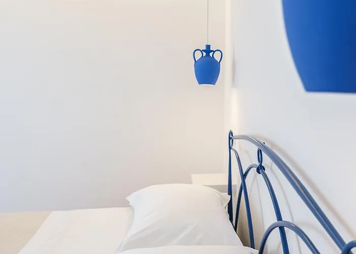 Civico 7 - Apulian Quarto em Acomodações Particulares Conversano